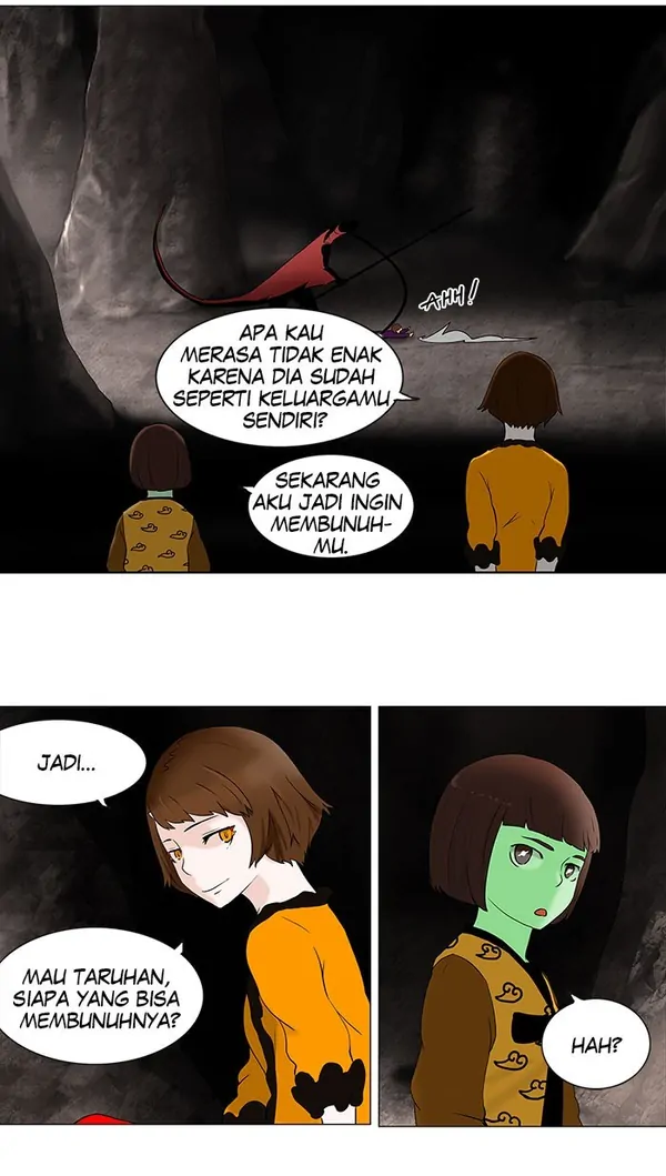 Baca Tower of God - Chapter 62 halaman 20