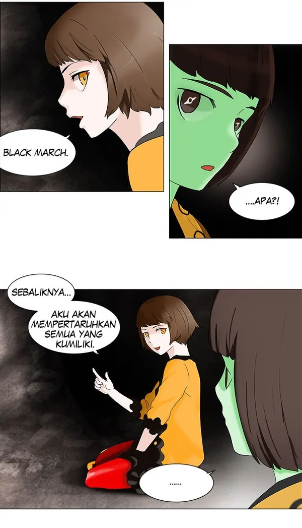 Baca Tower of God - Chapter 62 halaman 22