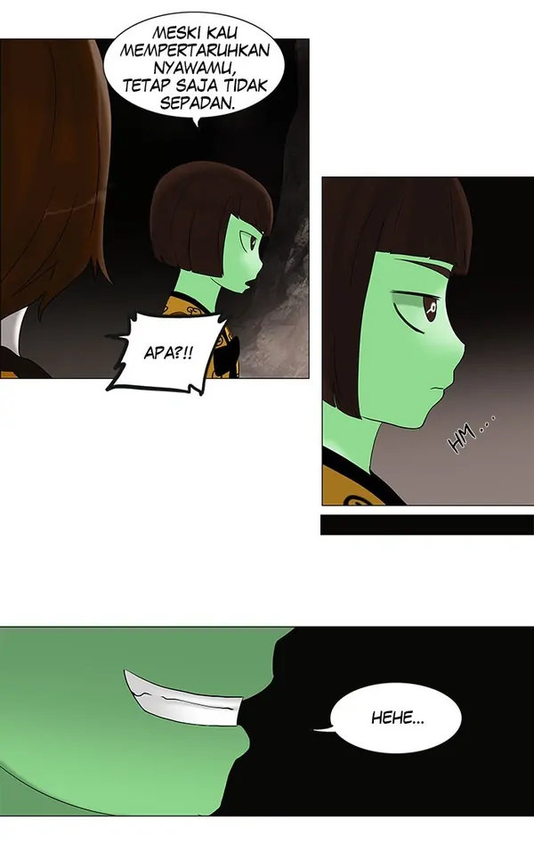 Baca Tower of God - Chapter 62 halaman 23
