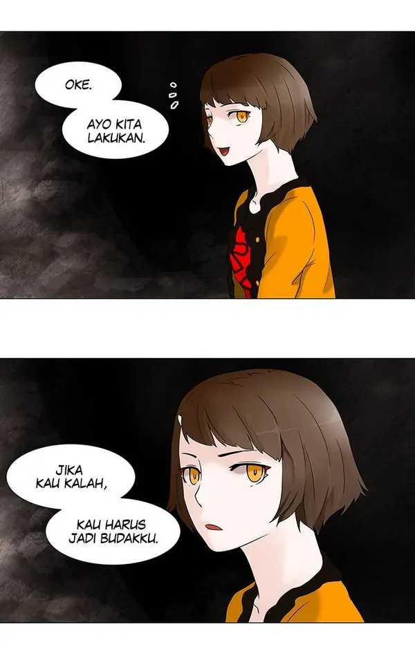 Baca Tower of God - Chapter 62 halaman 24