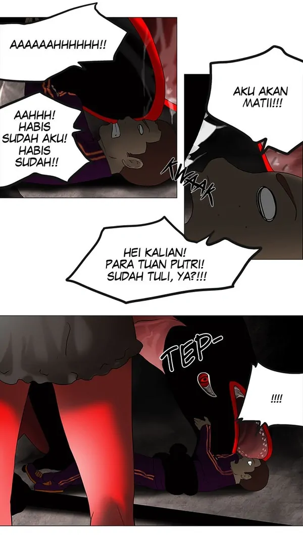 Baca Tower of God - Chapter 62 halaman 27