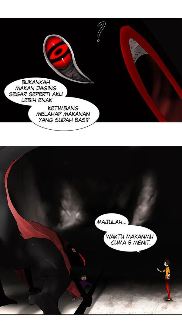 Baca Tower of God - Chapter 62 halaman 28