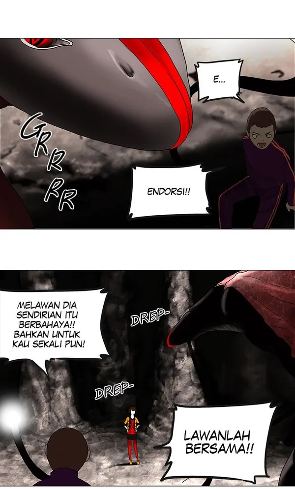 Baca Tower of God - Chapter 62 halaman 29