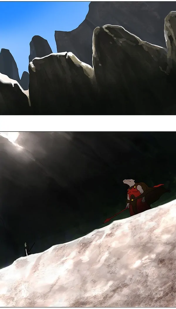 Baca Tower of God - Chapter 62 halaman 33