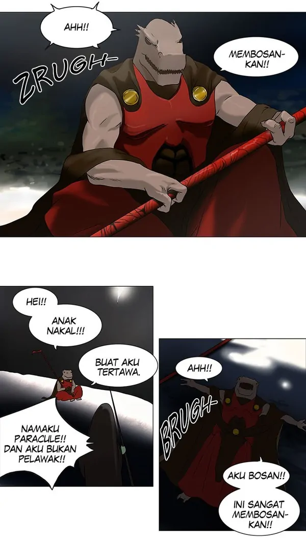 Baca Tower of God - Chapter 62 halaman 36