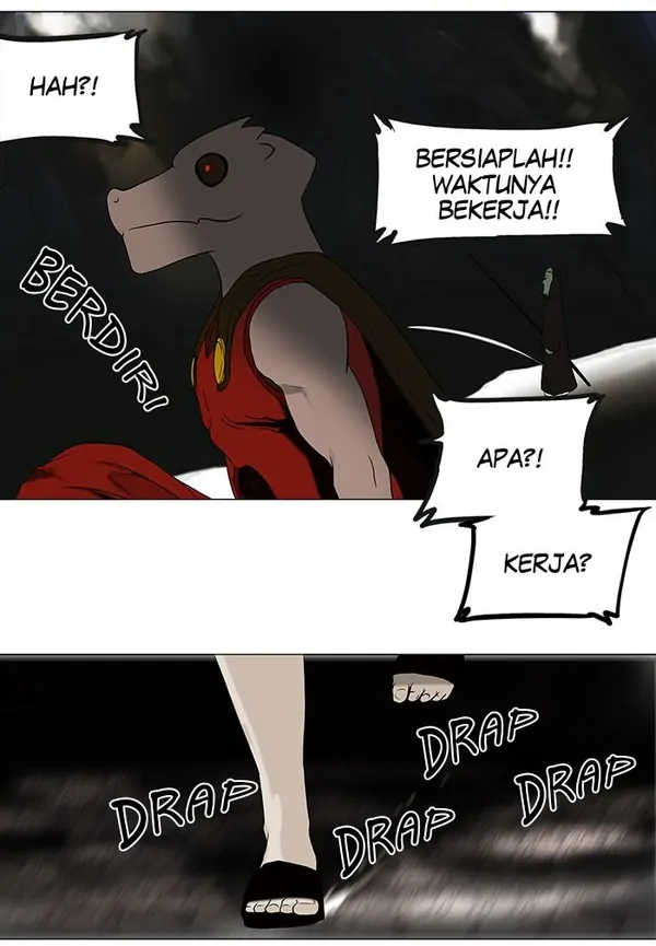 Baca Tower of God - Chapter 62 halaman 38