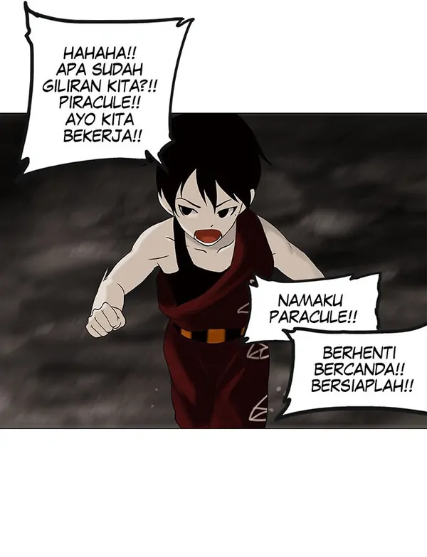 Baca Tower of God - Chapter 62 halaman 39