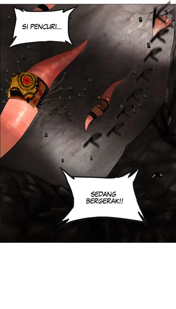 Baca Tower of God - Chapter 62 halaman 40