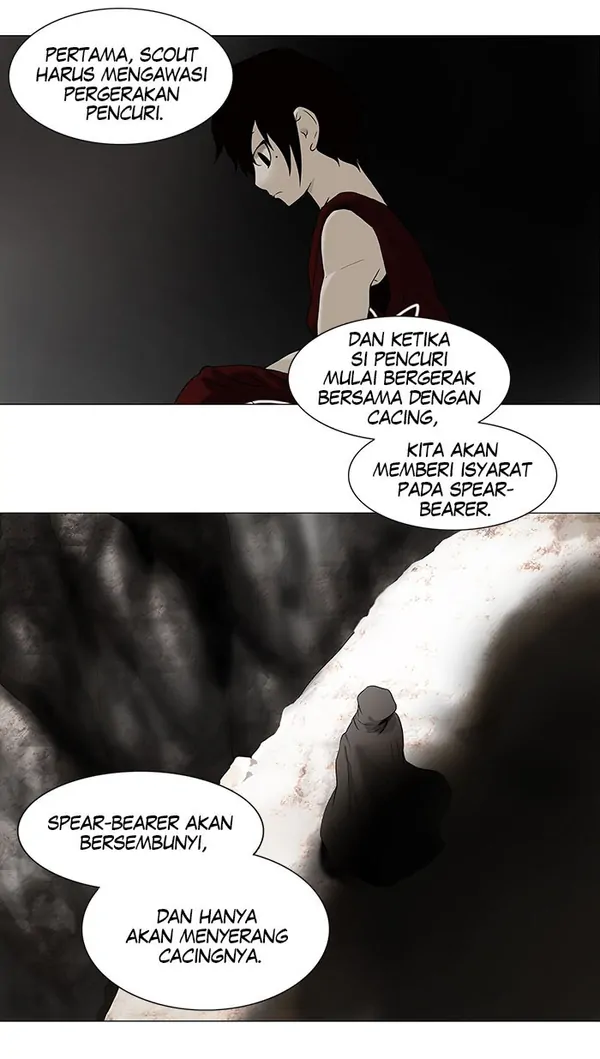 Baca Tower of God - Chapter 62 halaman 6