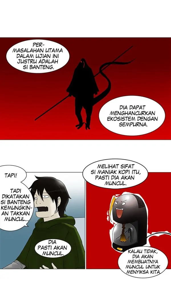 Baca Tower of God - Chapter 62 halaman 8