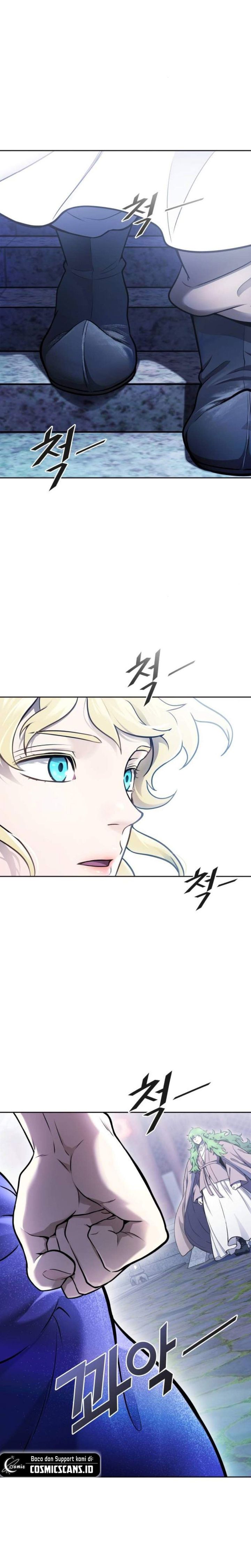 Baca Tower of God - Chapter 620 halaman 12