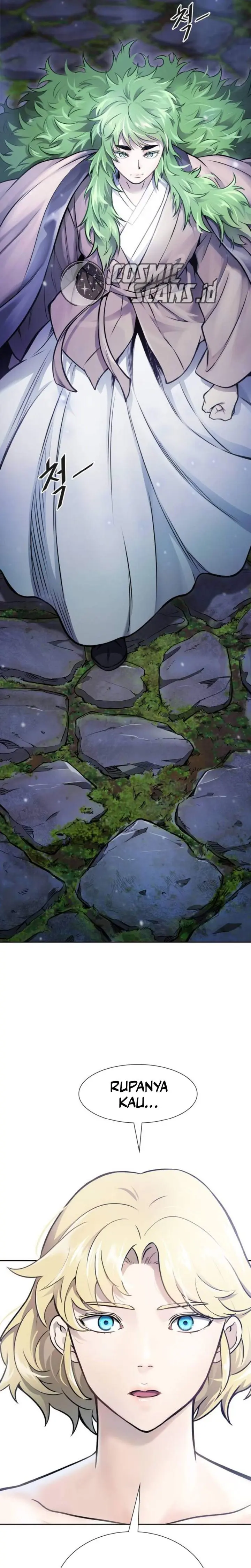 Baca Tower of God - Chapter 620 halaman 14