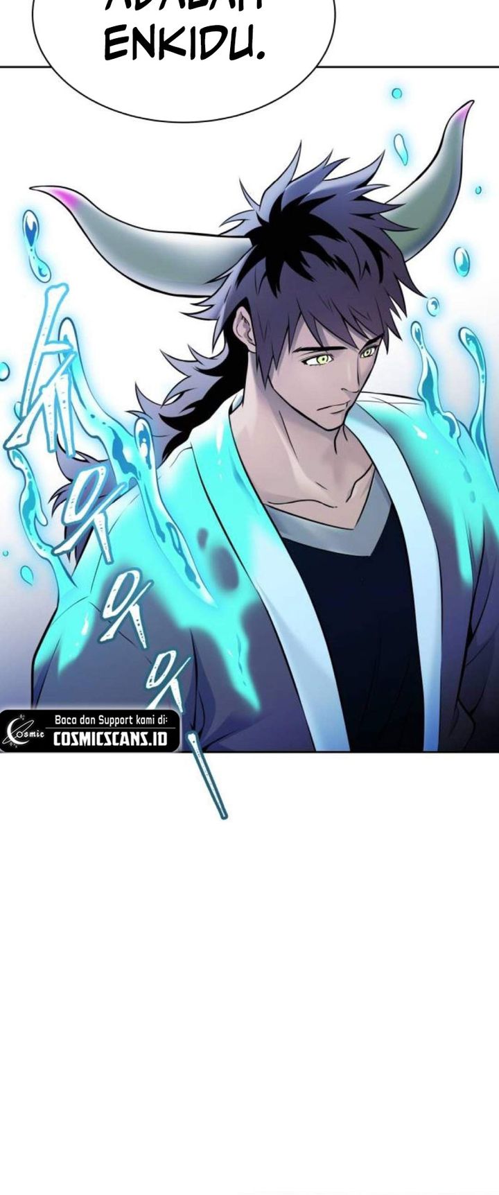 Baca Tower of God - Chapter 620 halaman 16