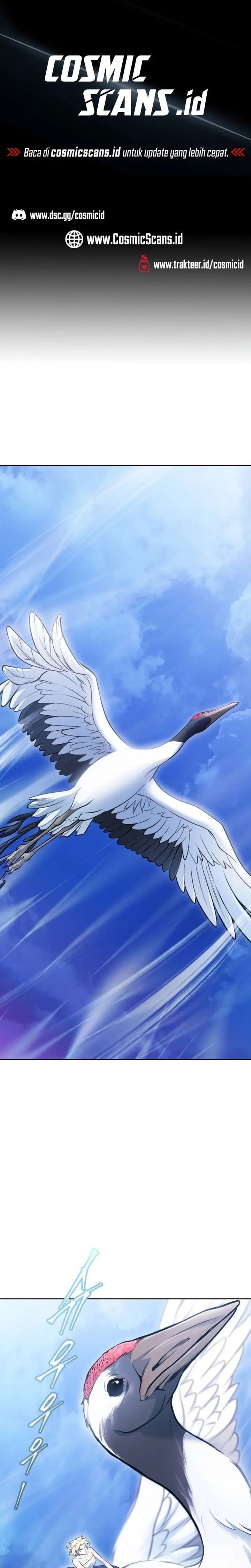 Baca Tower of God - Chapter 620 halaman 2