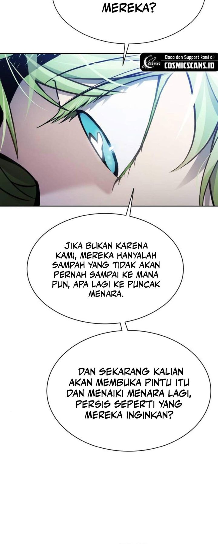 Baca Tower of God - Chapter 620 halaman 22