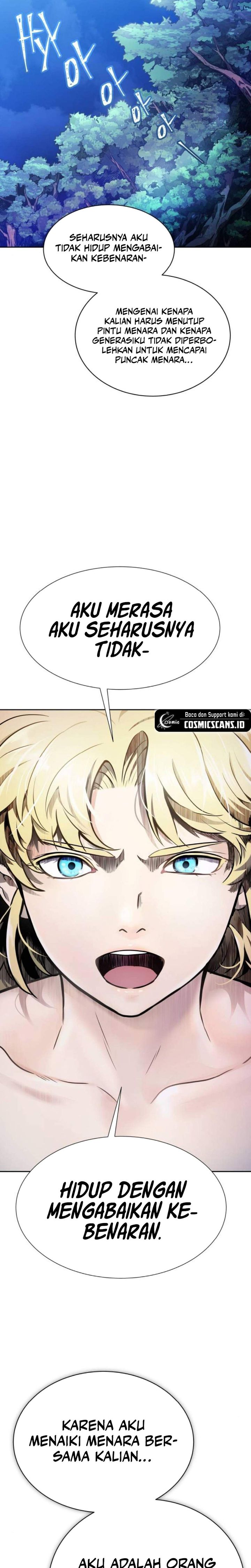 Baca Tower of God - Chapter 620 halaman 24