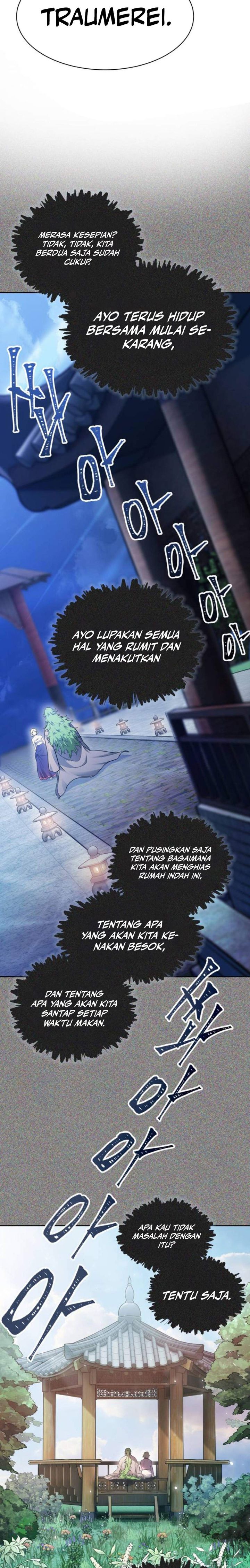 Baca Tower of God - Chapter 620 halaman 27