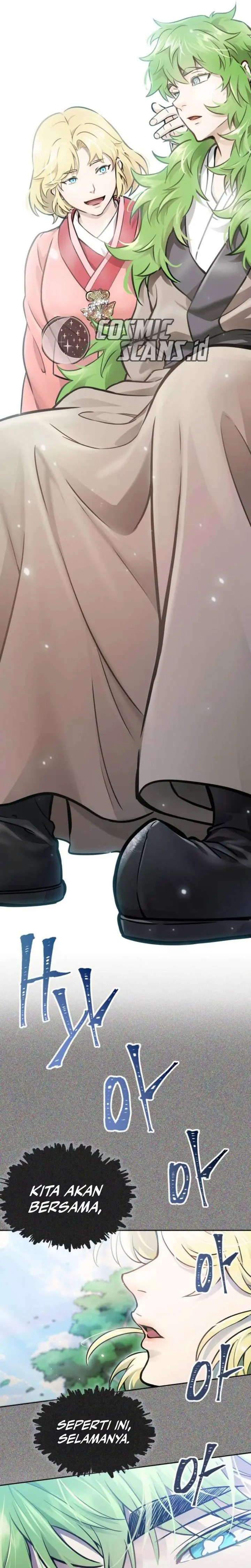 Baca Tower of God - Chapter 620 halaman 29