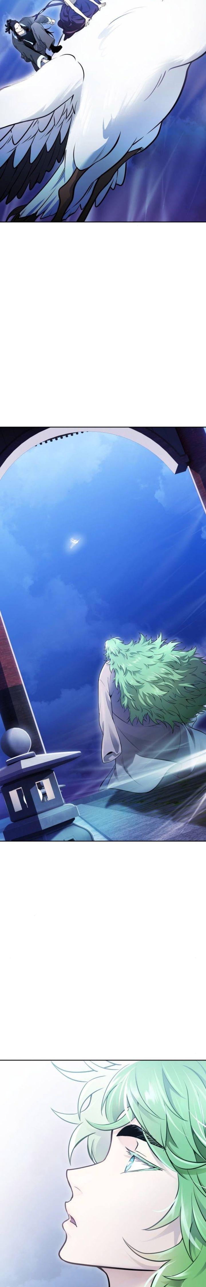 Baca Tower of God - Chapter 620 halaman 3