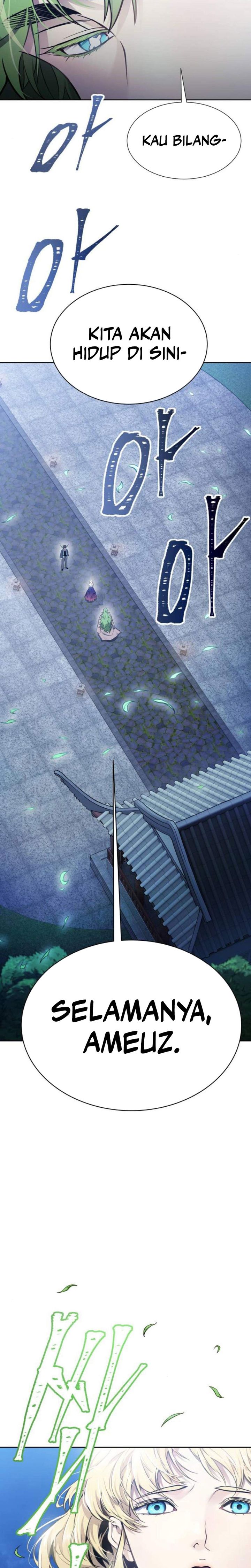 Baca Tower of God - Chapter 620 halaman 30