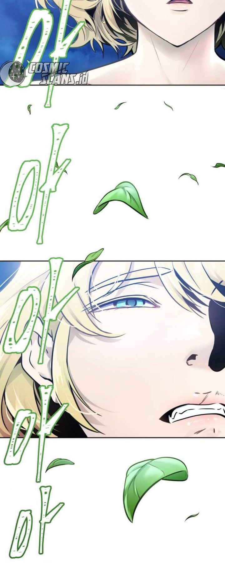 Baca Tower of God - Chapter 620 halaman 31