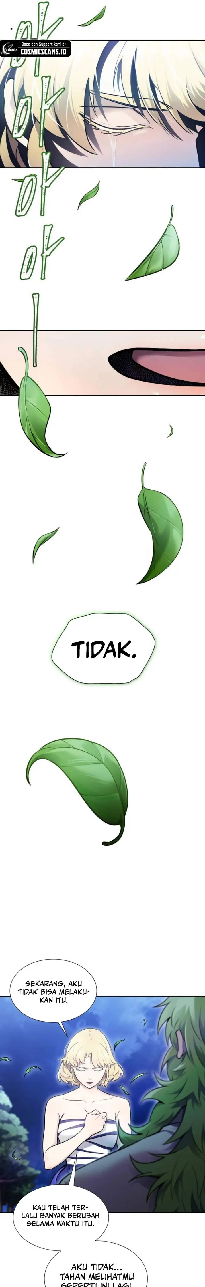 Baca Tower of God - Chapter 620 halaman 32