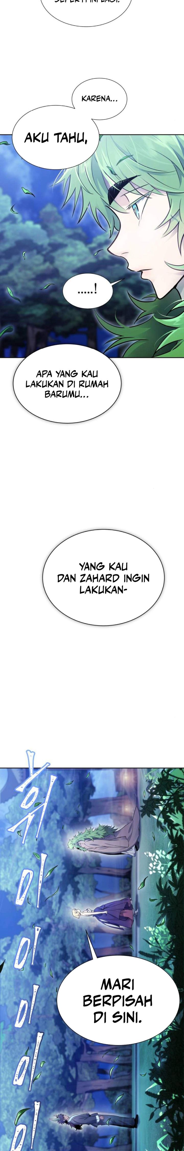 Baca Tower of God - Chapter 620 halaman 33