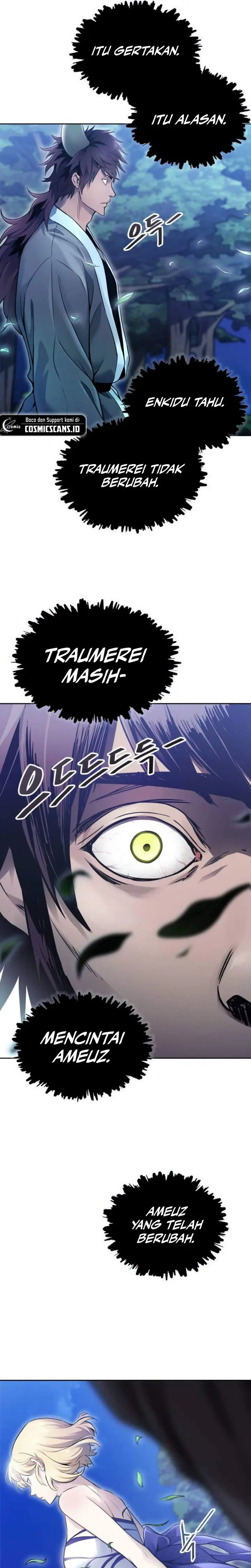 Baca Tower of God - Chapter 620 halaman 35