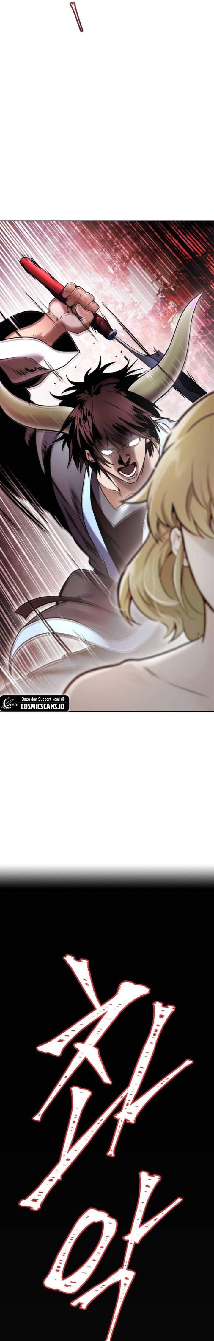 Baca Tower of God - Chapter 620 halaman 39