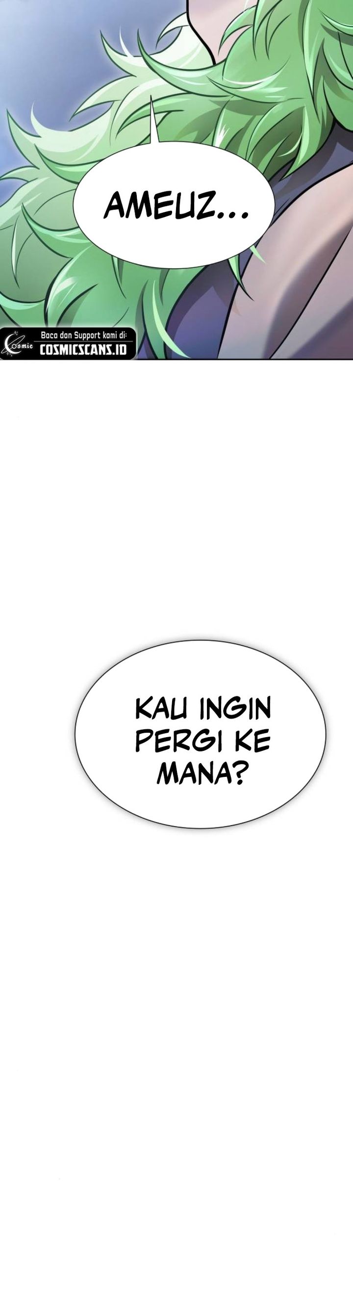 Baca Tower of God - Chapter 620 halaman 4