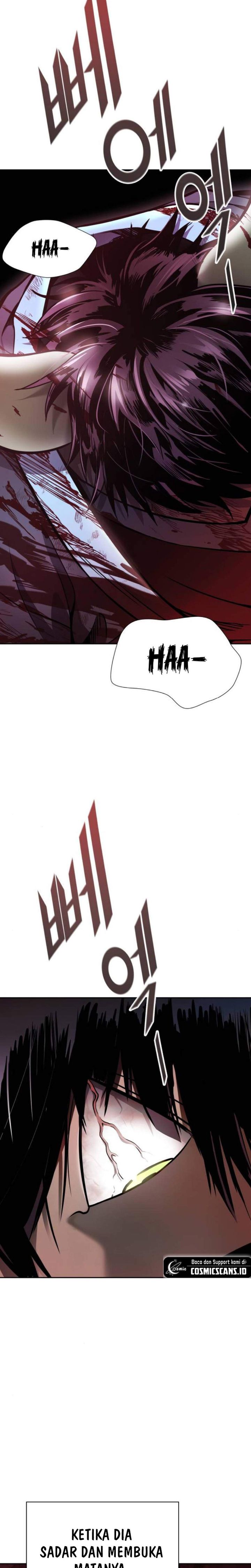 Baca Tower of God - Chapter 620 halaman 42