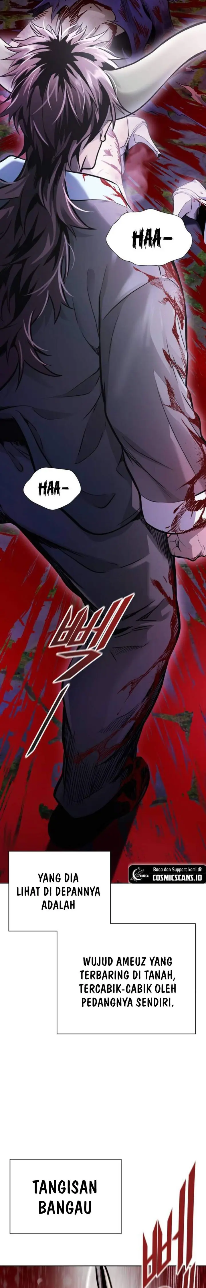 Baca Tower of God - Chapter 620 halaman 44