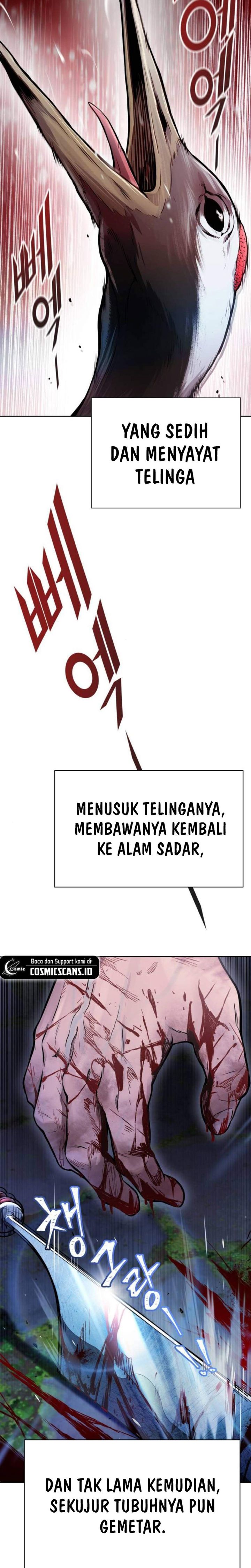 Baca Tower of God - Chapter 620 halaman 45