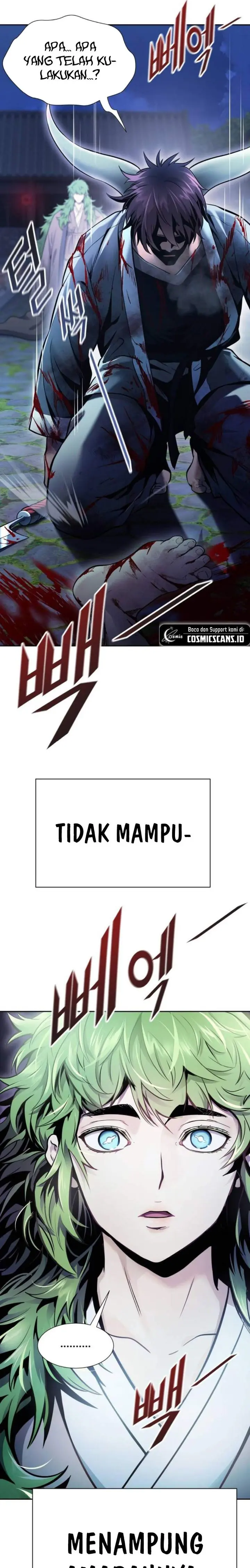 Baca Tower of God - Chapter 620 halaman 47