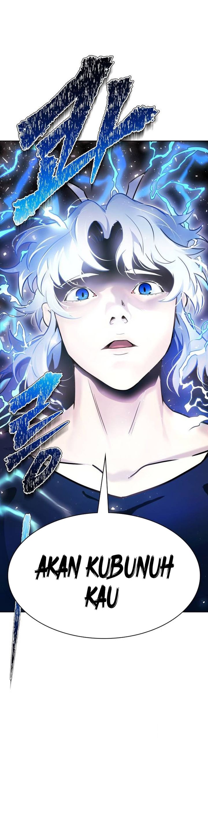 Baca Tower of God - Chapter 621 halaman 10