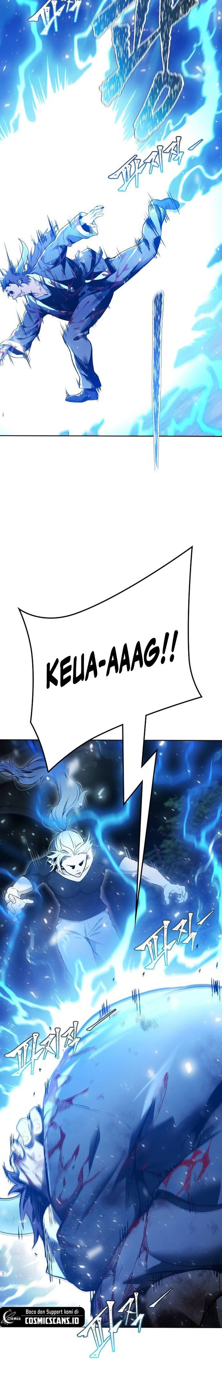 Baca Tower of God - Chapter 621 halaman 12