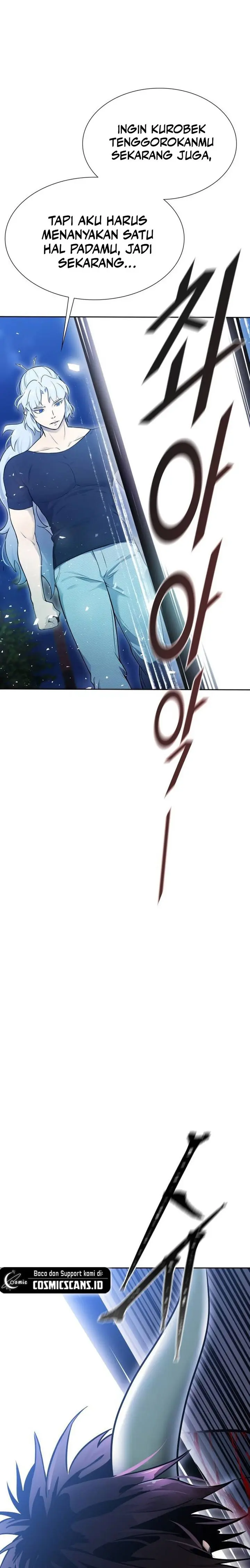 Baca Tower of God - Chapter 621 halaman 13