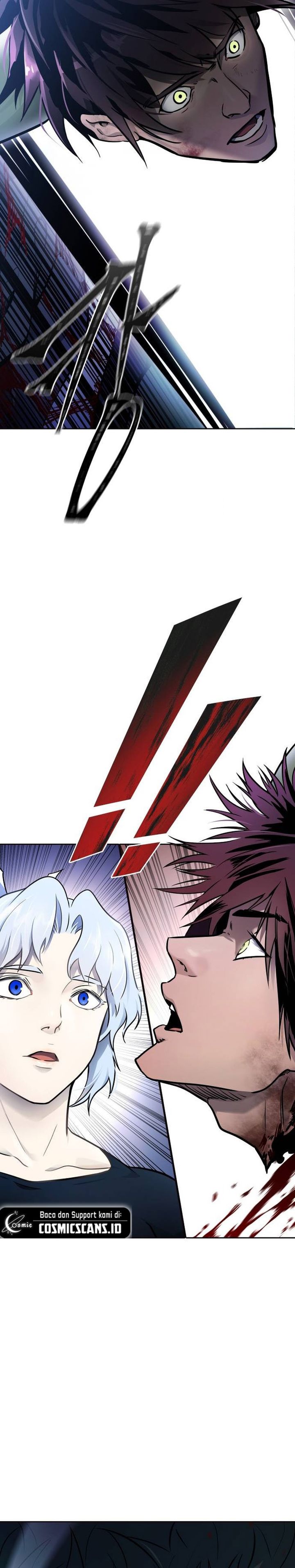 Baca Tower of God - Chapter 621 halaman 14