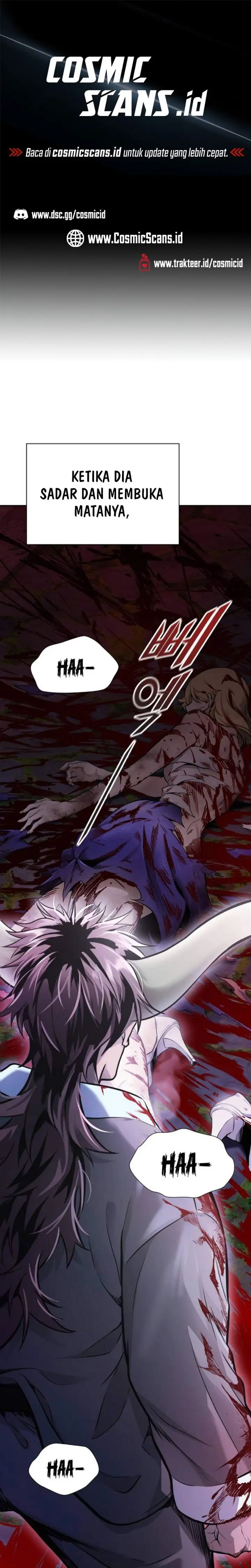 Baca Tower of God - Chapter 621 halaman 2