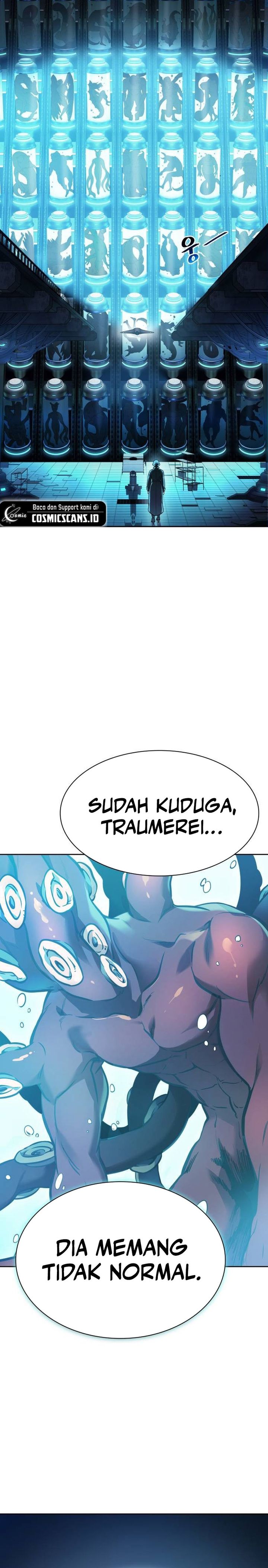 Baca Tower of God - Chapter 621 halaman 20