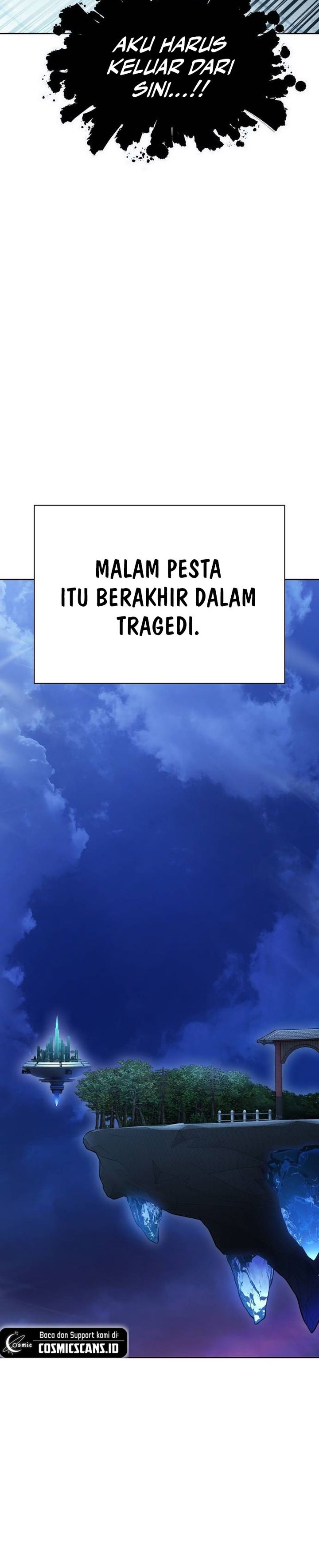 Baca Tower of God - Chapter 621 halaman 22