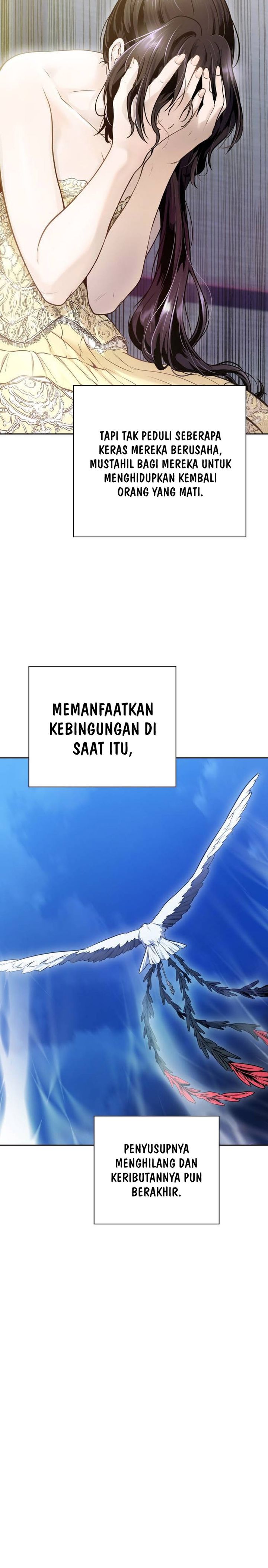 Baca Tower of God - Chapter 621 halaman 24