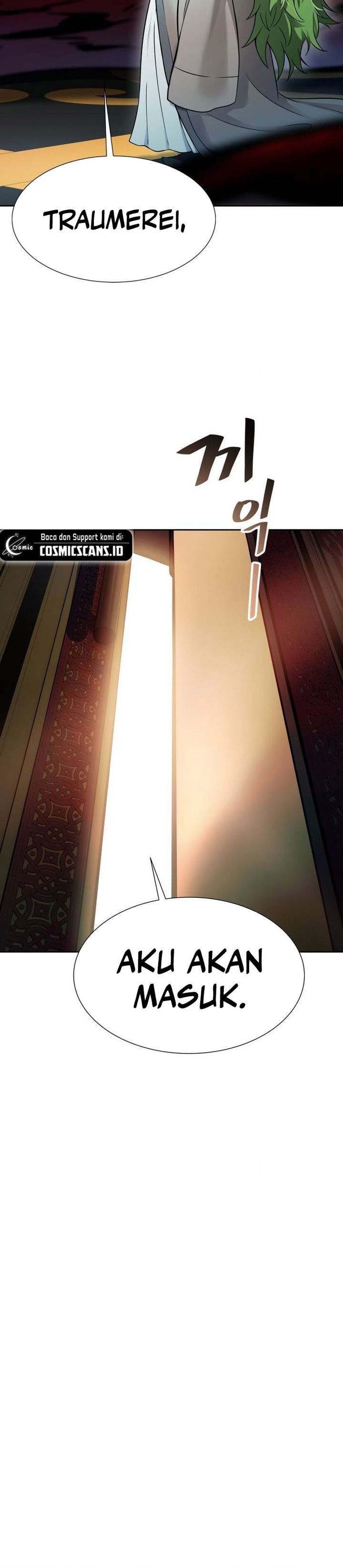 Baca Tower of God - Chapter 621 halaman 26