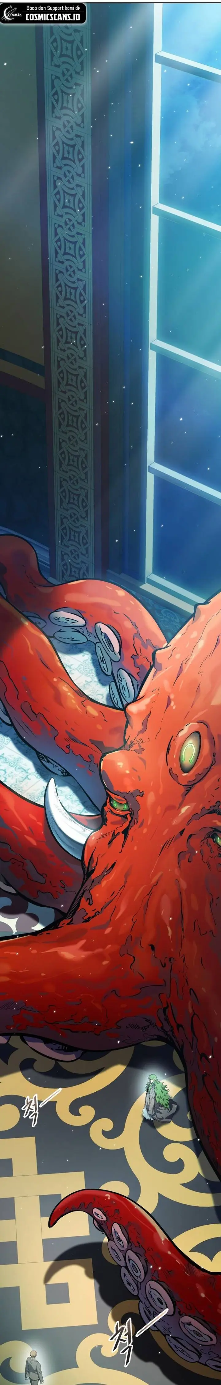 Baca Tower of God - Chapter 621 halaman 27