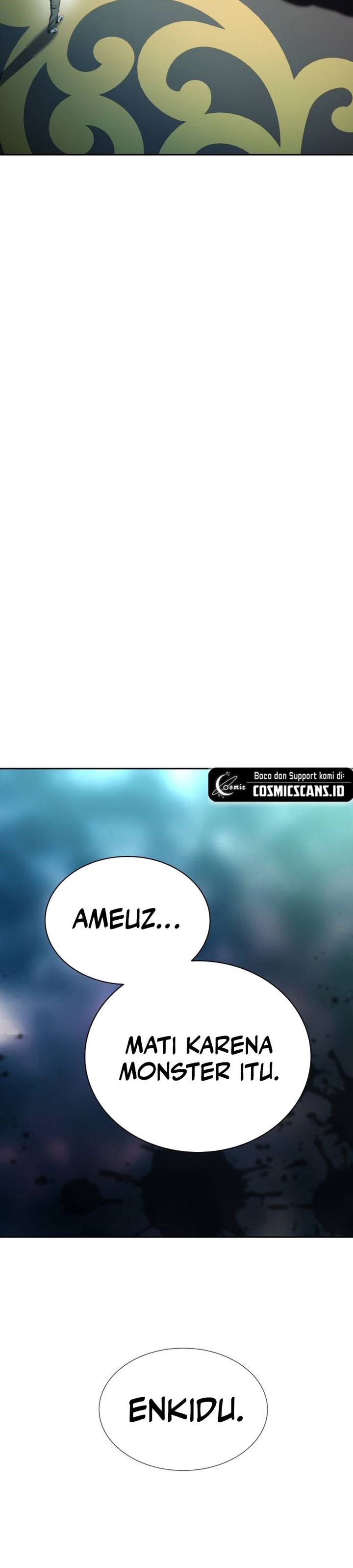 Baca Tower of God - Chapter 621 halaman 28