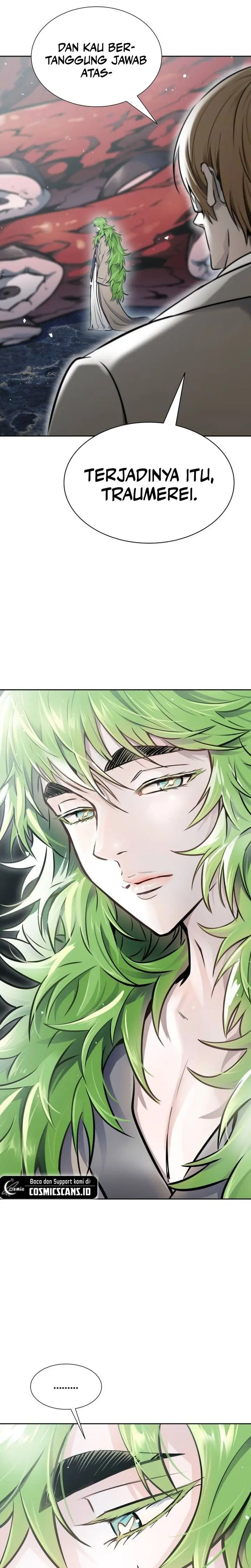 Baca Tower of God - Chapter 621 halaman 29