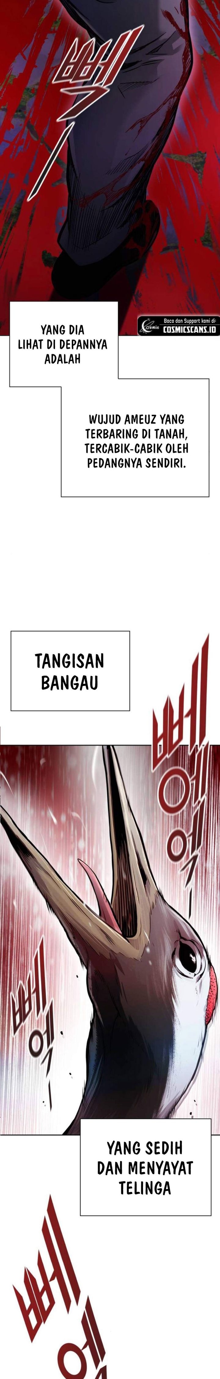 Baca Tower of God - Chapter 621 halaman 3
