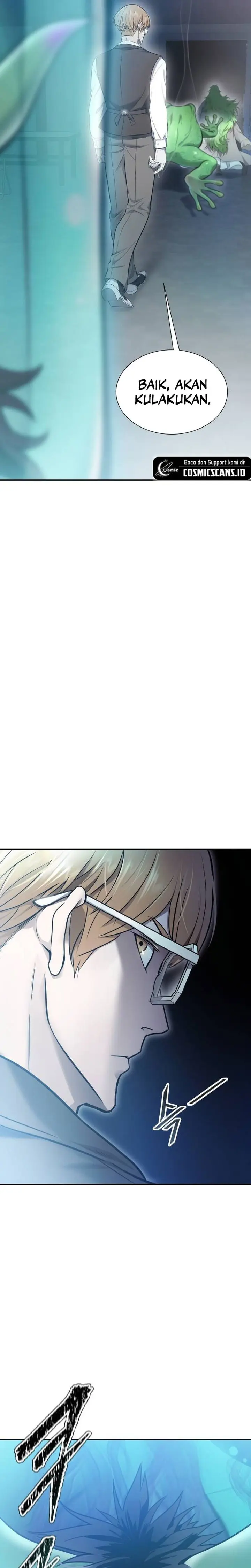 Baca Tower of God - Chapter 621 halaman 39