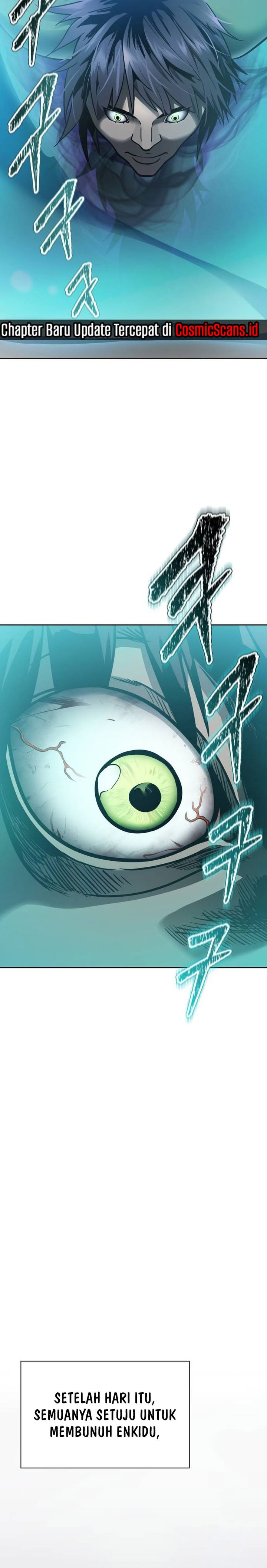 Baca Tower of God - Chapter 621 halaman 40