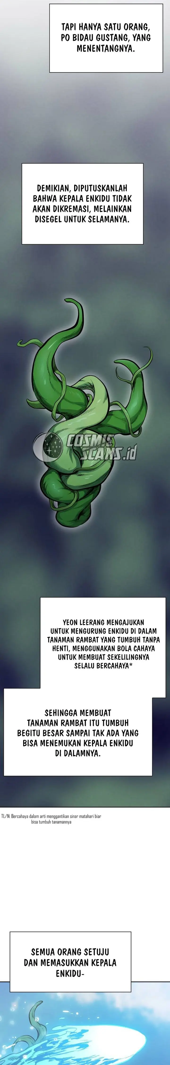 Baca Tower of God - Chapter 621 halaman 41